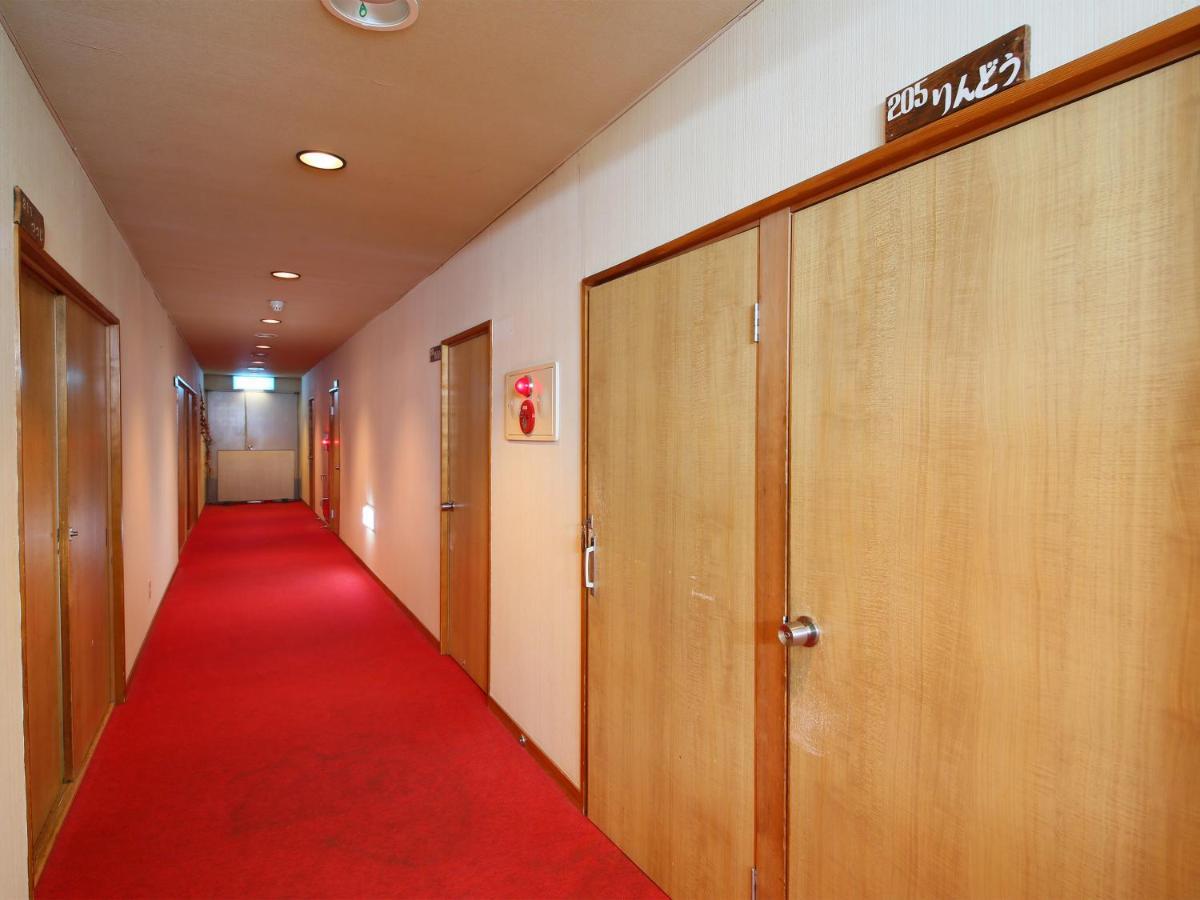 Yama No Yado Meiji Onsen Чино Екстериор снимка