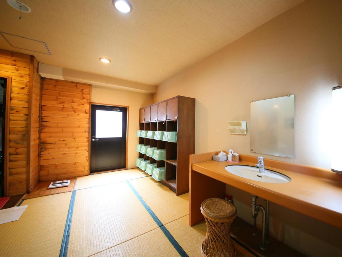 Yama No Yado Meiji Onsen Чино Екстериор снимка